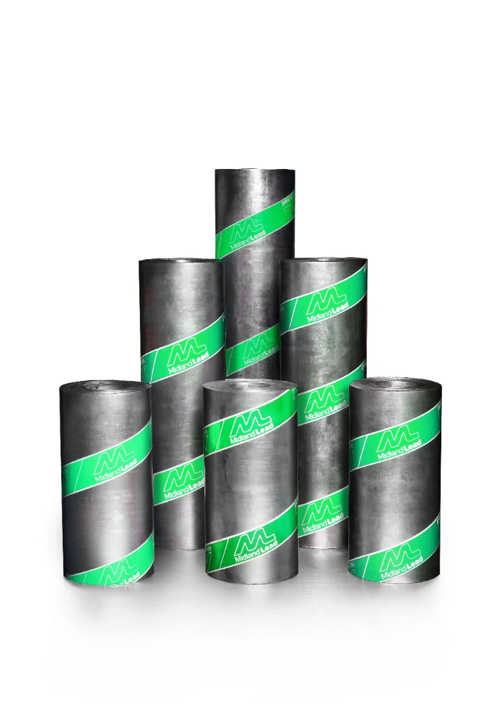 Midland Code 3 150 mm x 3 m