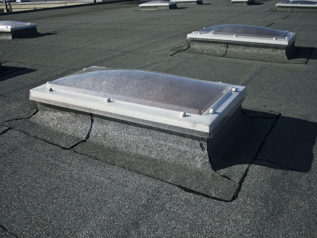 Traditional cast sand lead sheet for heritage and conservation roofing
